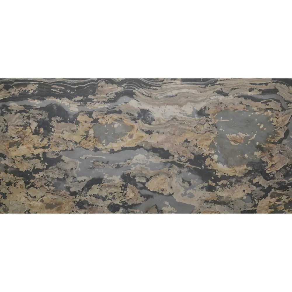 Ro'Ma Nature Feuille de Pierre naturelle Catarina 260x120 (à l'unité - 3,12 m²) -- Plaquette De Parement|Plaquette De Parement