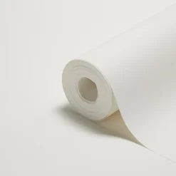 Diall Fibre De Verre<Fibre de verre lisse à peindre 195g/m² L.15 m (Vendu au rouleau)