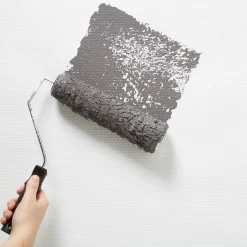 Diall Fibre De Verre<Fibre de verre maille/tissage prépeint 135g/m² L.25 m (Vendu au rouleau)