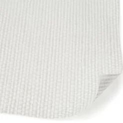 Diall Fibre de verre maille/tissage à peindre 100g/m² L.25 m (Vendu au rouleau)- Fibre De Verre