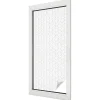 Wallfluent Film Occultant Pour Vitrage<Film décoratif pour vitre 50x116 cm décoratif vitrail Formes Géométriques 1 rol.