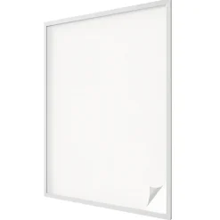 Wallfluent Film Occultant Pour Vitrage<Film décoratif pour vitre 100x146 cm d'Intimité pour Fenêtre Rayures Blanc Délicat 1 rol.
