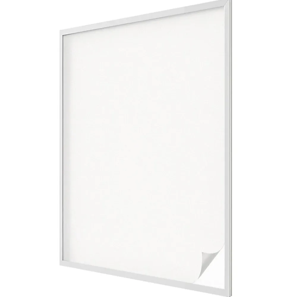 Wallfluent Film Occultant Pour Vitrage<Film décoratif pour vitre 100x146 cm d'Intimité pour Fenêtre Rayures Blanc Délicat 1 rol.