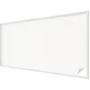 Wallfluent Film Occultant Pour Vitrage<Film décoratif pour vitre 200x100 cm d'Intimité pour Fenêtre Rayures Blanc Délicat 1 rol.