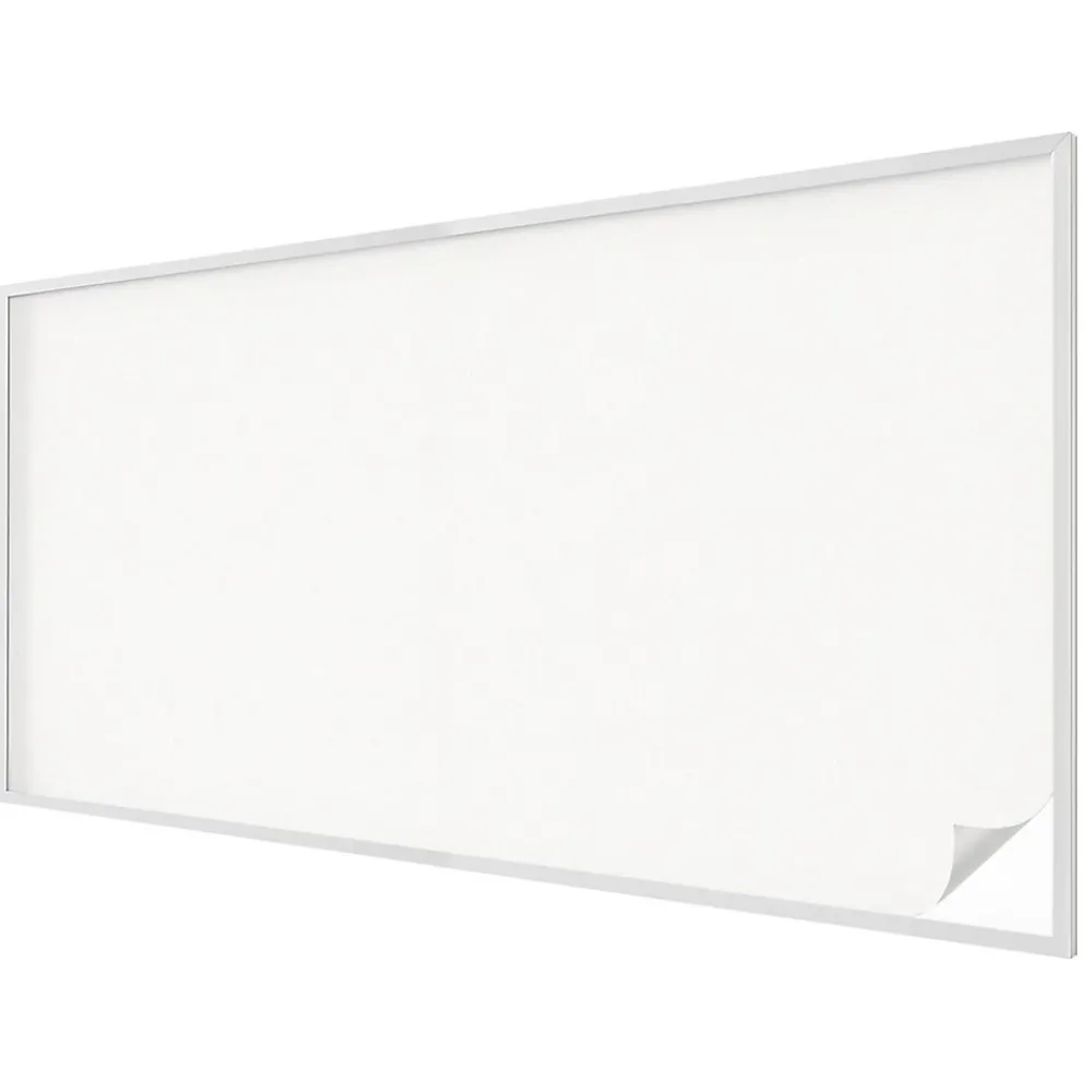 Wallfluent Film Occultant Pour Vitrage<Film décoratif pour vitre 200x100 cm d'Intimité pour Fenêtre Rayures Blanc Délicat 1 rol.