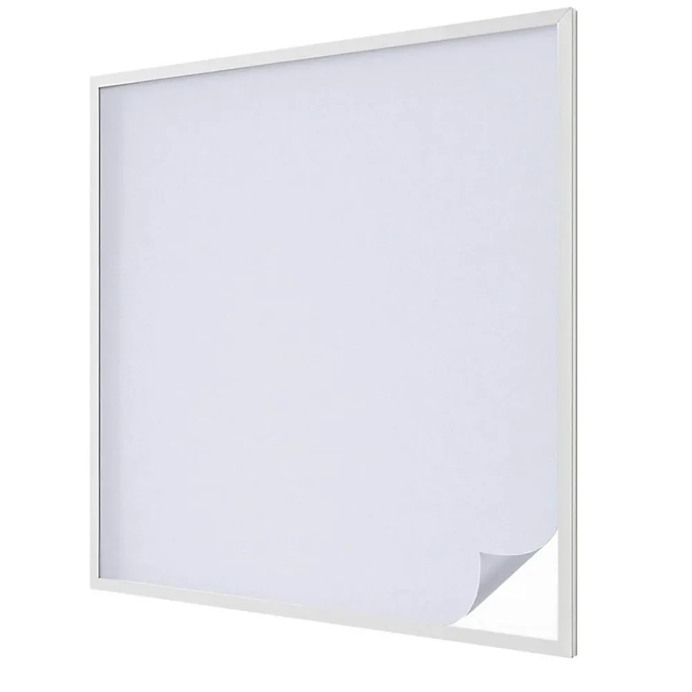 Wallfluent Film décoratif pour vitre 100x100 cm Protège efficacement l'intimité Couleur Unie 1 rol.- Film Occultant Pour Vitrage