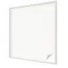 Wallfluent Film Occultant Pour Vitrage<Film décoratif pour vitre 100x100 cm d'Intimité pour Fenêtre Rayures Blanc Délicat 1 rol.