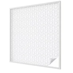 Wallfluent Film Occultant Pour Vitrage<Film décoratif pour vitre 100x100 cm décoratif vitrail Formes Géométriques 1 rol.