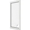 Wallfluent Film Occultant Pour Vitrage<Film décoratif pour vitre 50x146 cm décoratif vitrail Formes Géométriques 1 rol.