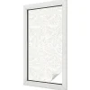 Wallfluent Film Occultant Pour Vitrage<Film Ddépoli Autoadhésif 50x100 cm de protection d'intimité Élégance Feuillue 1 rol.