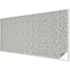 Wallfluent Film dépoli blanc adhésif 200x100 cm décoratif vitrail Feuilles Fleurs 1 rol.- Film Occultant Pour Vitrage