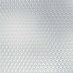 D-C-Fix Film occultant adhésif pour vitre ® Steps 2m x 0.45m- Film Occultant Pour Vitrage