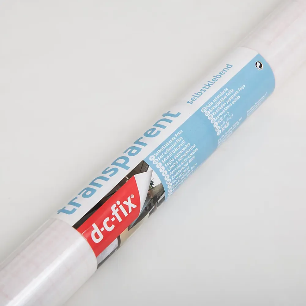 Film Occultant Pour Vitrage<Film occultant adhésif pour vitre d-c-fix® Opal 2m x 0.45m