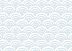 D-C-Fix Film Occultant Pour Vitrage<Film occultant statique pour vitre premium imprimé tropical ® L.150 x l.90cm