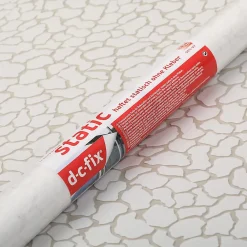 D-C-Fix Film Occultant Pour Vitrage<Film occultant statique pour vitre ® Static Lava 1.5m x 0.45m