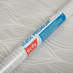 Film occultant statique pour vitre d-c-fix® Premium Charis 1.5m x 0.45m- Film Occultant Pour Vitrage