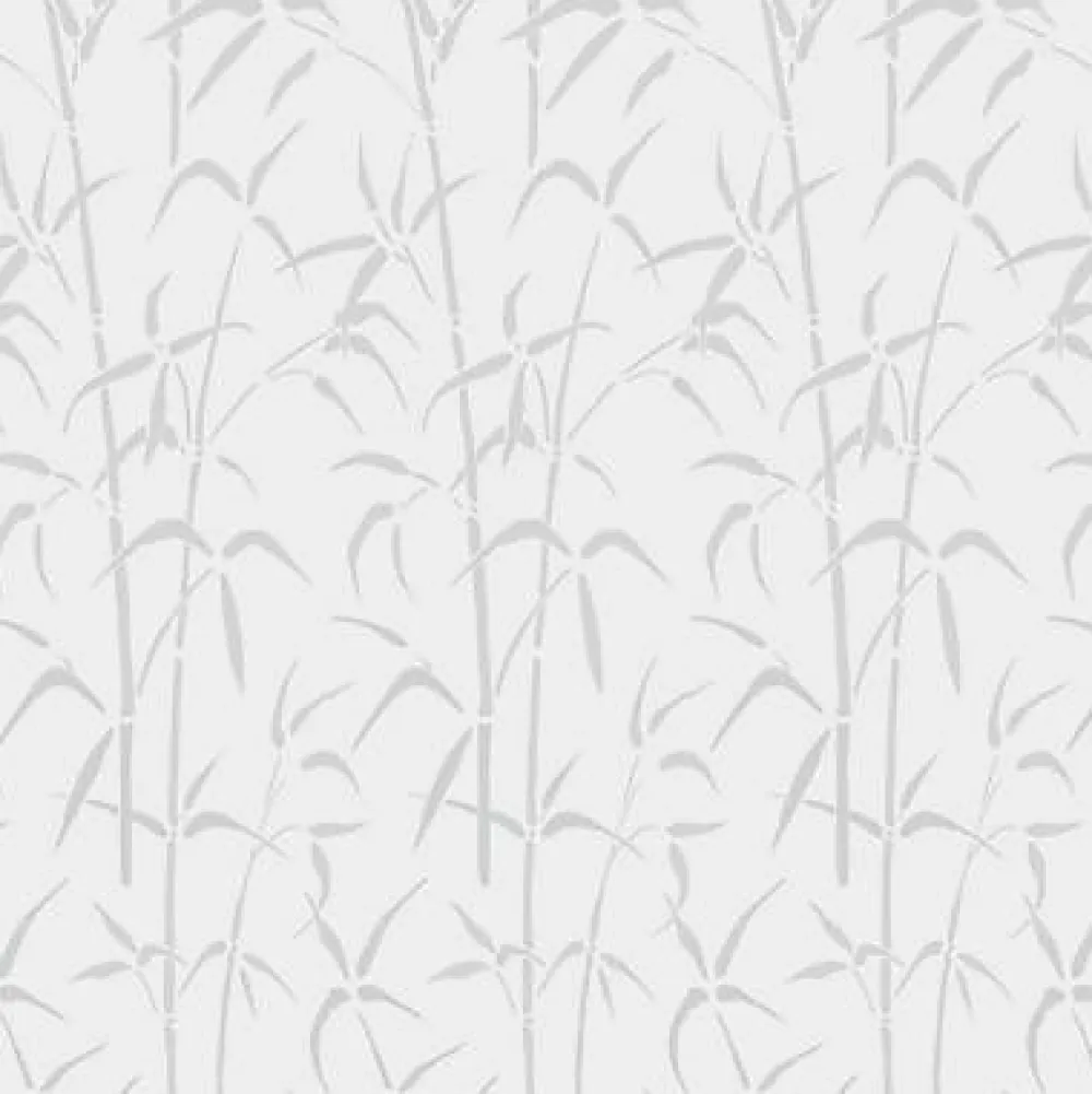 D-C-Fix Film occultant statique pour vitre ® Static Bambou 1.5m x 0.675m- Film Occultant Pour Vitrage