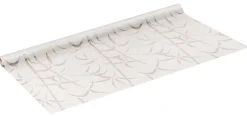 D-C-Fix Film occultant statique pour vitre ® Static Bambou 1.5m x 0.675m- Film Occultant Pour Vitrage