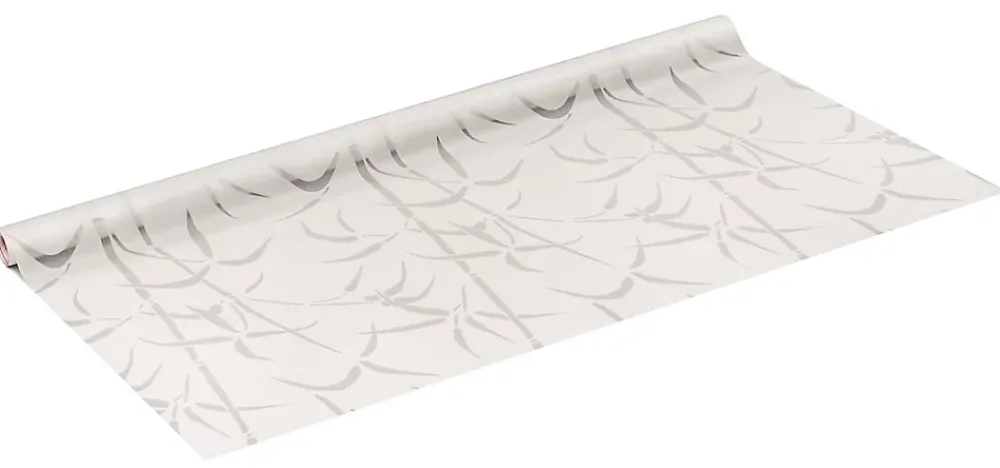 D-C-Fix Film occultant statique pour vitre ® Static Bambou 1.5m x 0.675m- Film Occultant Pour Vitrage