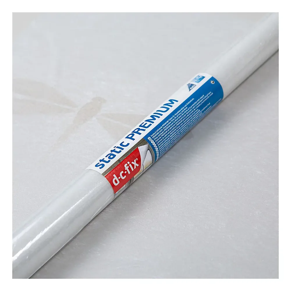 D-C-Fix Film occultant statique pour vitre ® Premium Nibella 1,5 m x 45 cm- Film Occultant Pour Vitrage