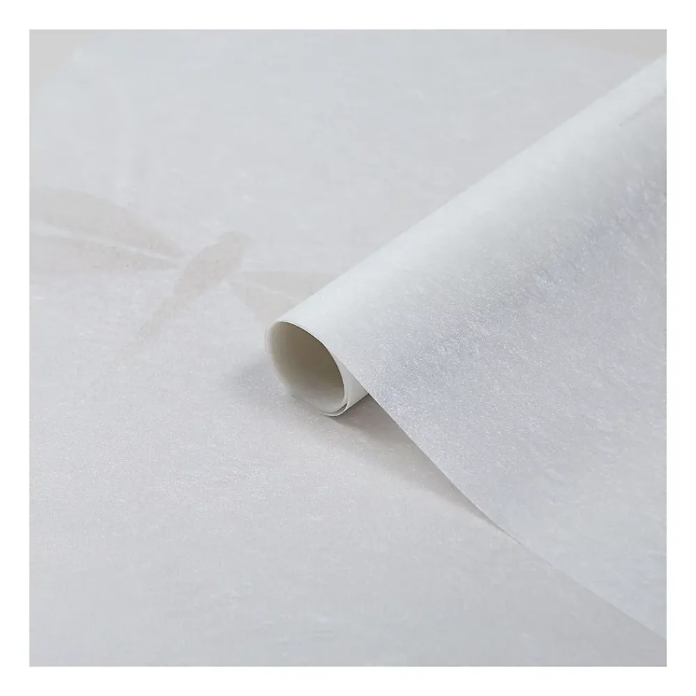 D-C-Fix Film occultant statique pour vitre ® Premium Nibella 1,5 m x 45 cm- Film Occultant Pour Vitrage