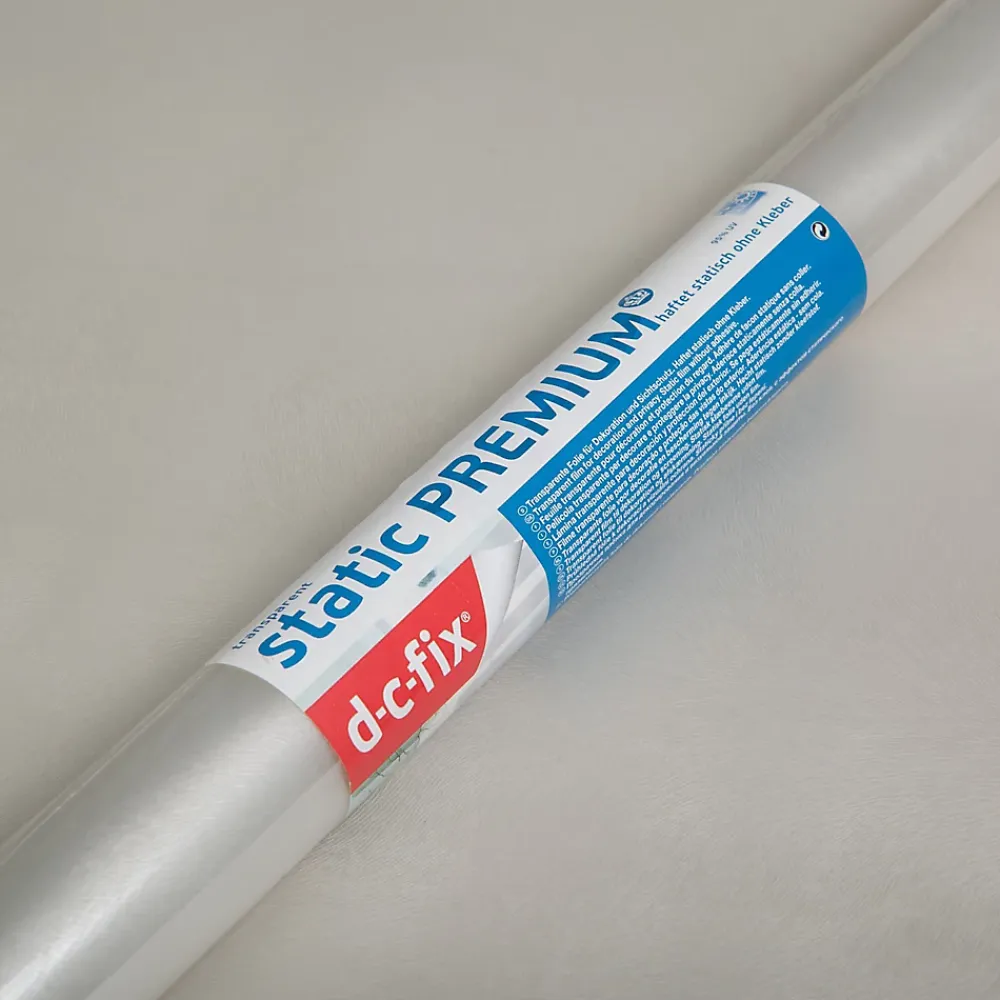 D-C-Fix Film Occultant Pour Vitrage<Film occultant statique pour vitre ® Premium Sofelto 1.5m x 0.45m