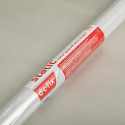 D-C-Fix Film occultant statique pour vitre ® Static Lynn 1.5m x 0.90m- Film Occultant Pour Vitrage