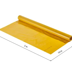 Volden Sous-Couche Parquet Et Stratifié|Sous-Couche Sol Pvc<Film pare-vapeur pour sol stratifié ép. 0,15cm 20m²