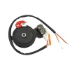 Came Accessoire Pour Porte De Garage<Fin de course pour moteur BX243 (119RIBX041)