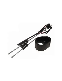 Came Fin de courses 119RID181 pour motorisation de portail KRONO- Accessoire Pour Porte De Garage