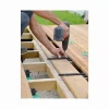 Jouplast Outils Parquet Et Sol Stratifié<Fixation invisible pour lame de terrasse en bois FIXEGO -