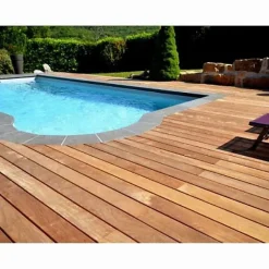 Jouplast Outils Parquet Et Sol Stratifié<Fixation invisible pour lame de terrasse en bois FIXEGO -
