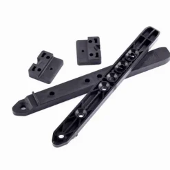Jouplast Outils Parquet Et Sol Stratifié<Fixation invisible pour lame de terrasse en bois FIXEGO -