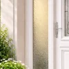 Gd Menuiseries Fenêtre Bois<Fixe Lateral Bois Exo Prepeint Blanc H215 X L20 Côte Tableau