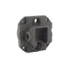 Faac Accessoire Pour Porte De Garage<Flasque arrière (Réf : 7171485) pour motorisation