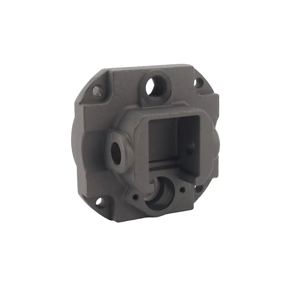 Faac Accessoire Pour Porte De Garage<Flasque arrière (Réf : 7171485) pour motorisation