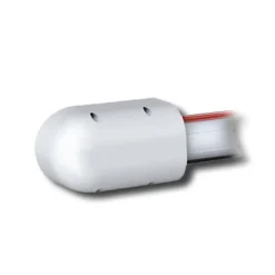 Faac Flasque de fixation 428445 pour barrières automatiques- Accessoire Pour Porte De Garage