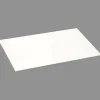 STRATIVER DISTRIBUTI Fond d'encadrement blanc 50 x 75cm ép.2mm- Verre Synthétique