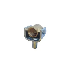 Came Fourreau et écrou pour motorisation- Accessoire Pour Porte De Garage