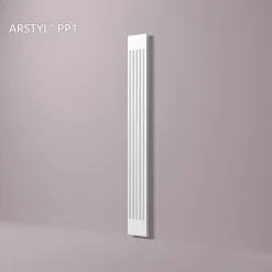 Noel & Marquet Moulure<Fût de pilastre NMC ARSTYL PP1 Pilastre Élement décorative
