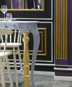 Noel & Marquet Moulure<Fût de pilastre NMC ARSTYL PP1 Pilastre Élement décorative