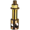 Afbat Volet Battant<Gabarit de perçage universel pour pose de gonds
