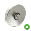 Slid’Up By Mantion Galet 140 mm à gorge en V 21 mm - 550 kg- Accesoire Pour Volet
