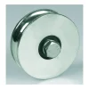 Ibfm Accesoire Pour Volet<Galet 2 roulements gorge ronde - 14 900