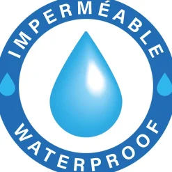 Samklic GAMME PRO - LAME CLIPSABLE TRÈS HAUTE RÉSISTANCE AVEC SOUS-COUCHE INTEGREE. BOITE ECHANTILLONS- Dalle Et Lame Pvc