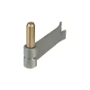 Afbat Gond à sceller en inox ø14 L.135 mm- Volet Battant