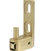 Tirard Gond de portail MULTIFIX L à axe réglable de 45 à 80mm pivot diamètre 12mm - - NA619007- Accesoire Pour Volet