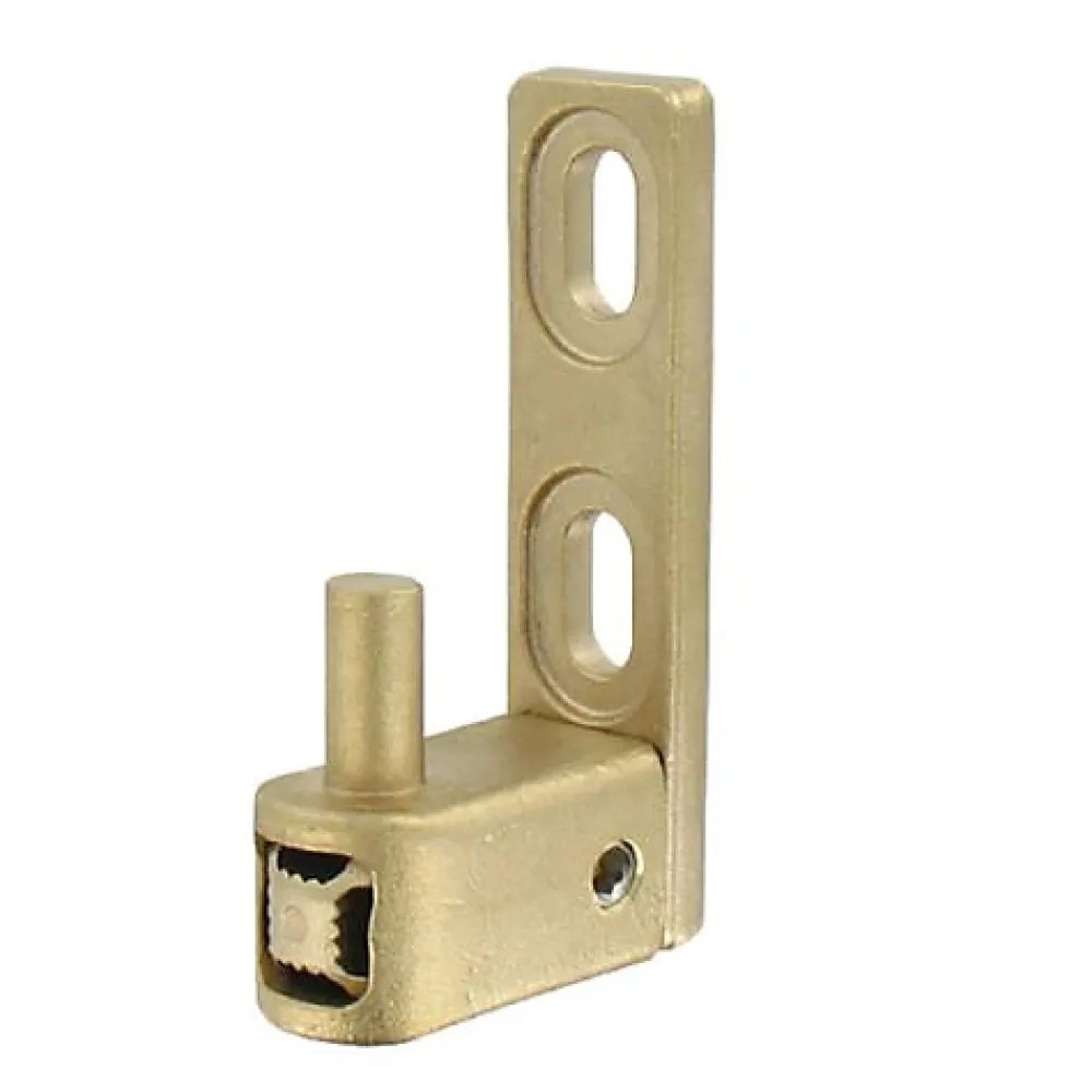Tirard Gond de portail MULTIFIX L à axe réglable de 45 à 80mm pivot diamètre 12mm - - NA619007- Accesoire Pour Volet