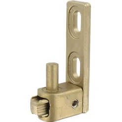 Tirard Accesoire Pour Volet<Gond de portail MULTIFIX L à axe réglable de 35 à 70mm pivot diamètre 12mm - - NA619027