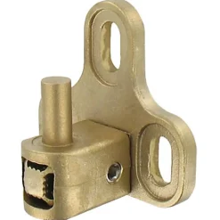Tirard Accesoire Pour Volet<Gond de portail MULTIFIX 3 à axe réglable de 35 à 60mm diamètre pivot 12mm - - NA619003